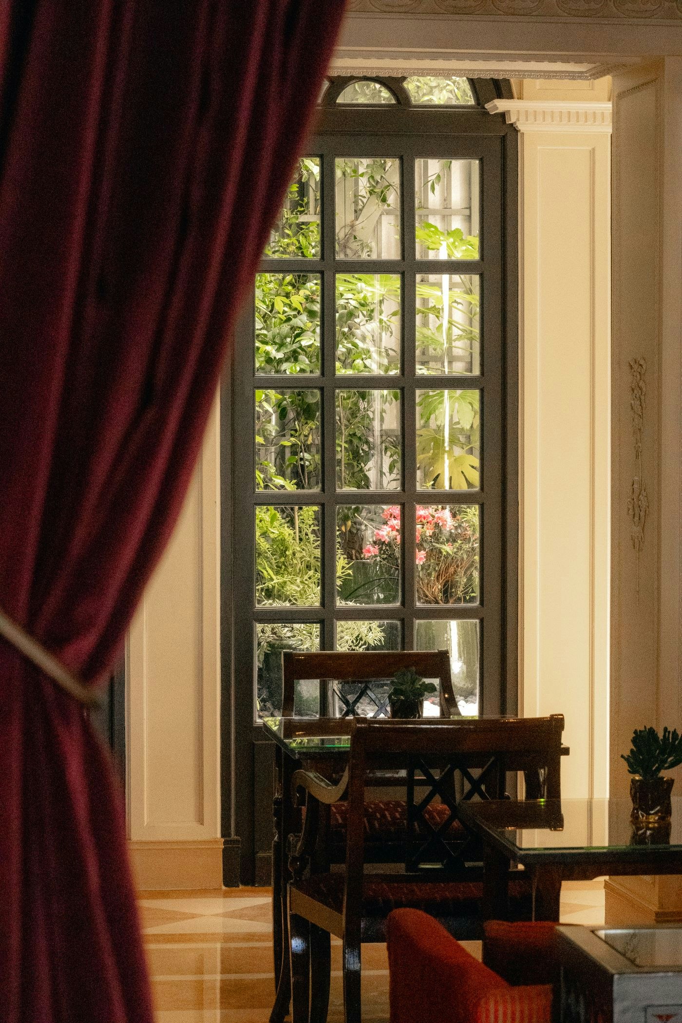 Hotel Des Grands Hommes 18/25