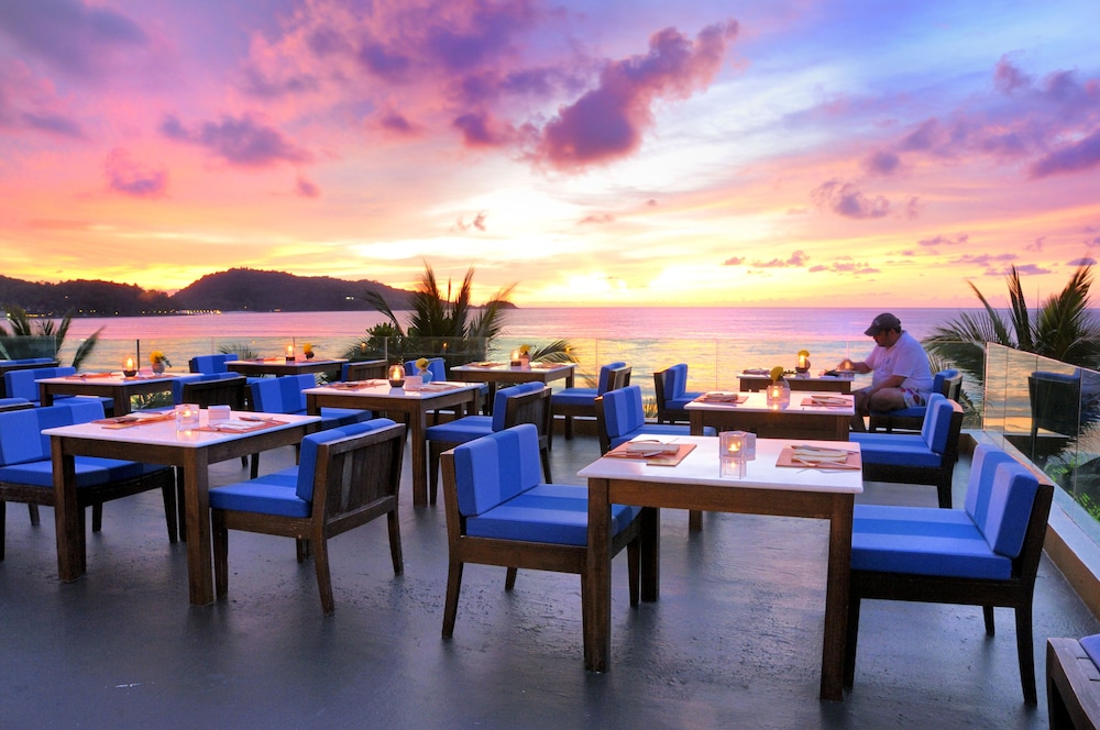 La Flora Resort Patong 57/70