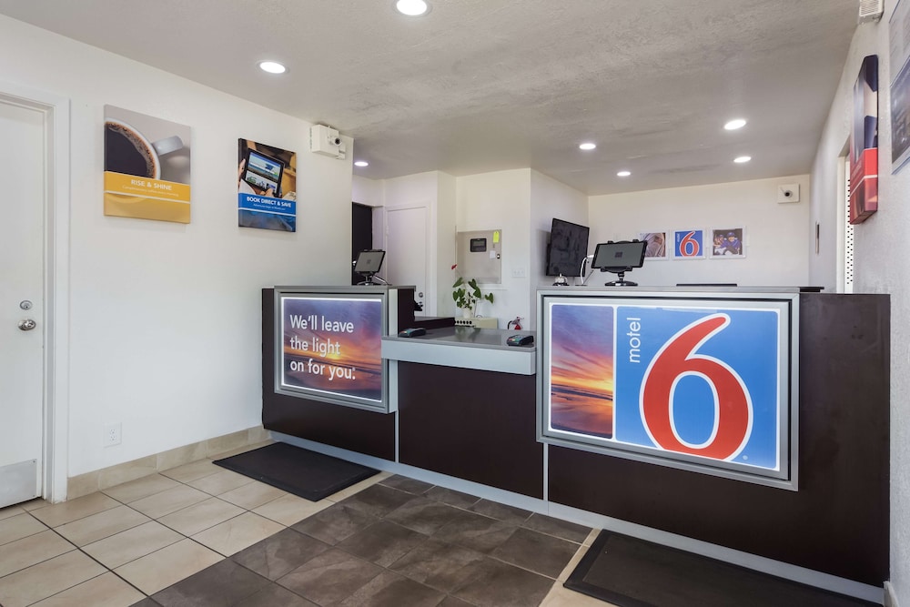 Motel6 Meridian, MS 13/60