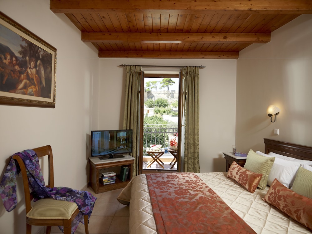 Palazzo Vecchio Exclusive Residence 15/44