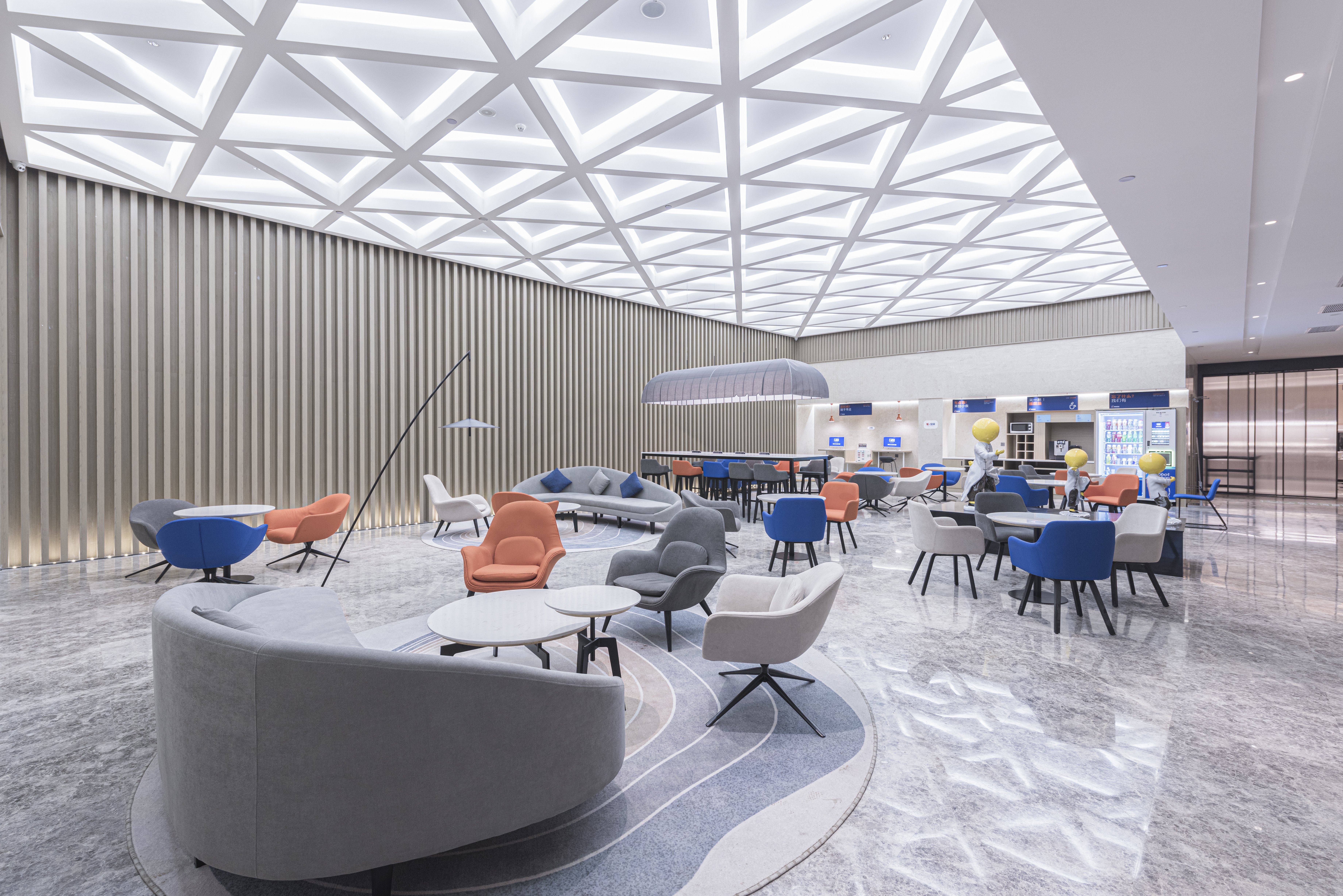 Holiday Inn Express Dengfeng Songshan, an IHG Hotel 20/32