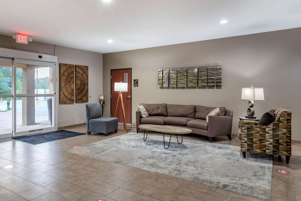 BEST WESTERN Oakdale Inn 24/33