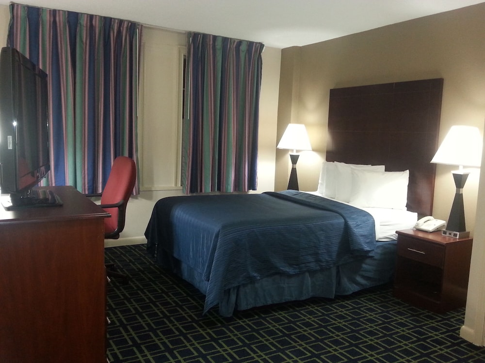 Barclay Hotel Atlanta Downtown 31/51
