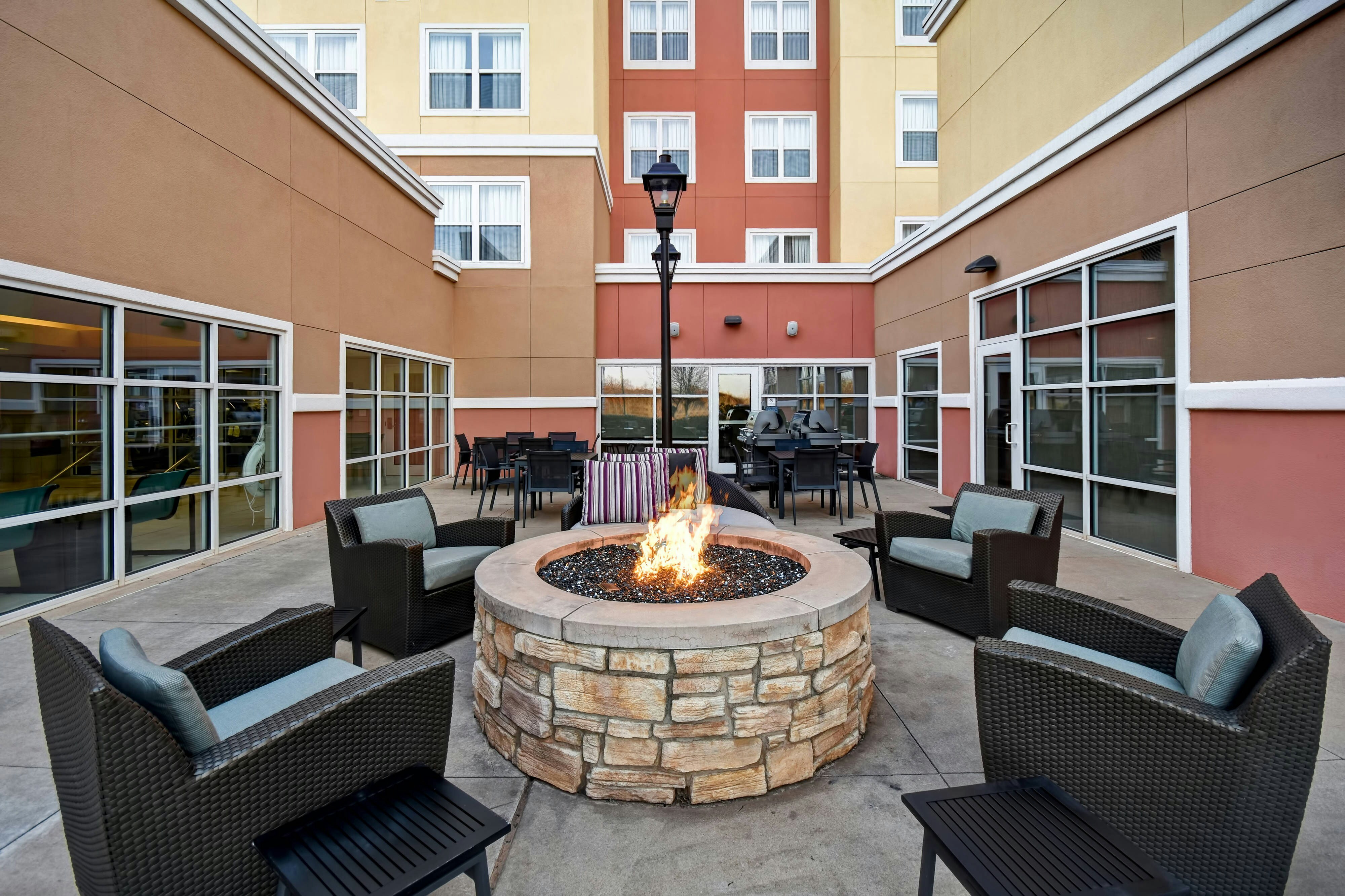 Residence Inn Stillwater 23/42