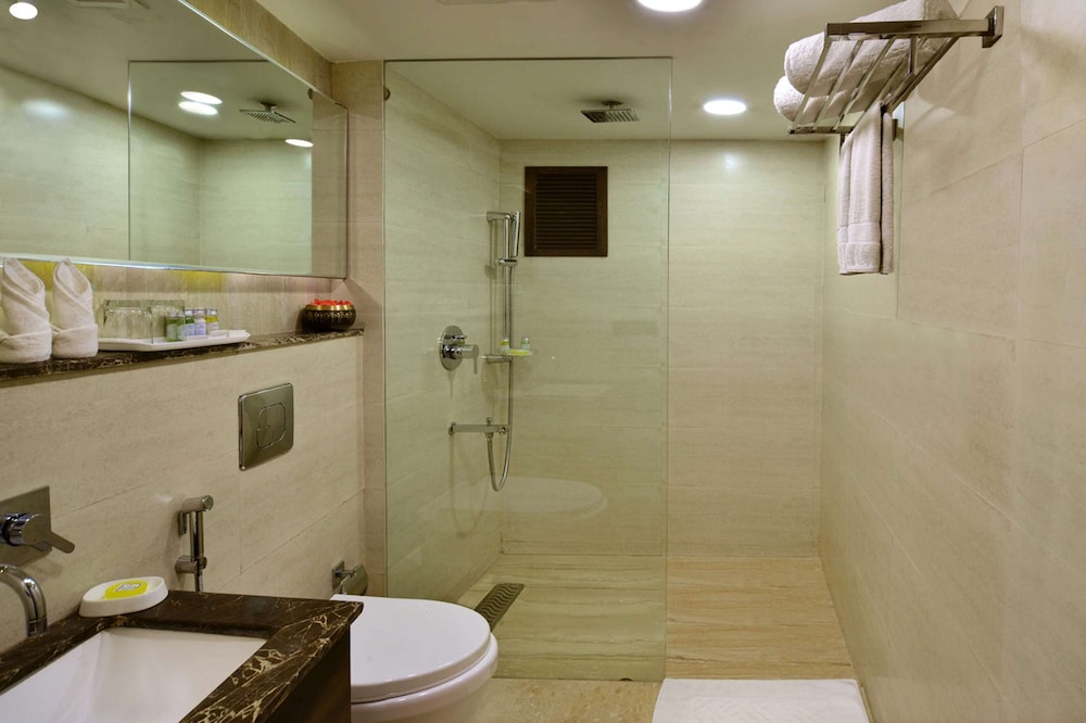 Golden Tulip Srinagar 48/48