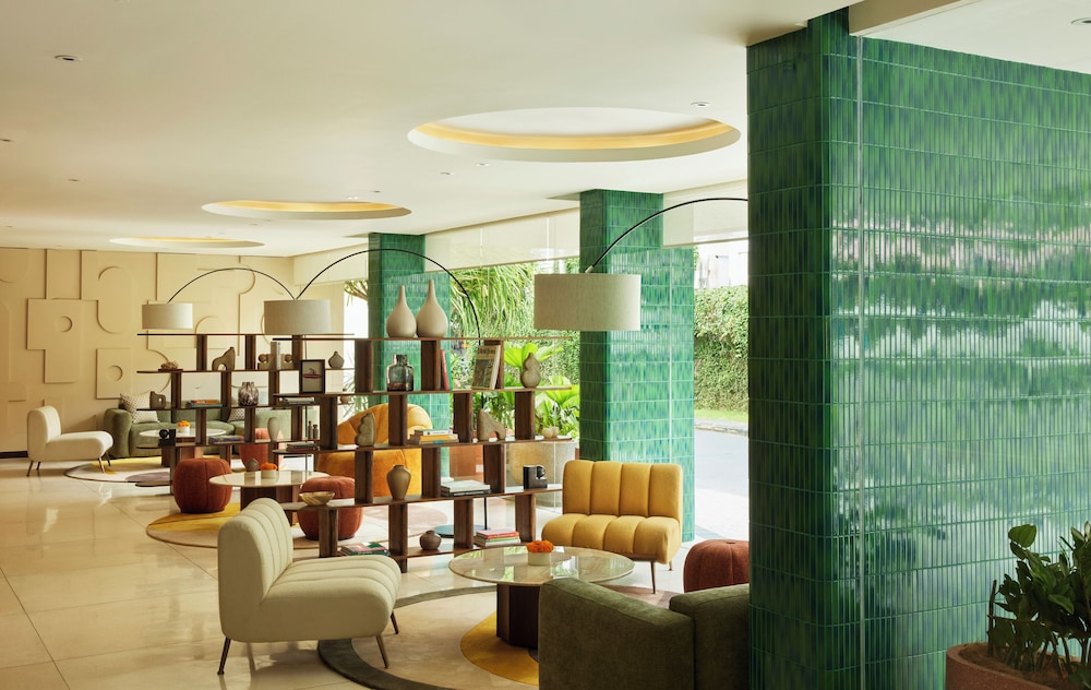 Kleo Seminyak, Part Of Jdv By Hyatt Hotel 22/44