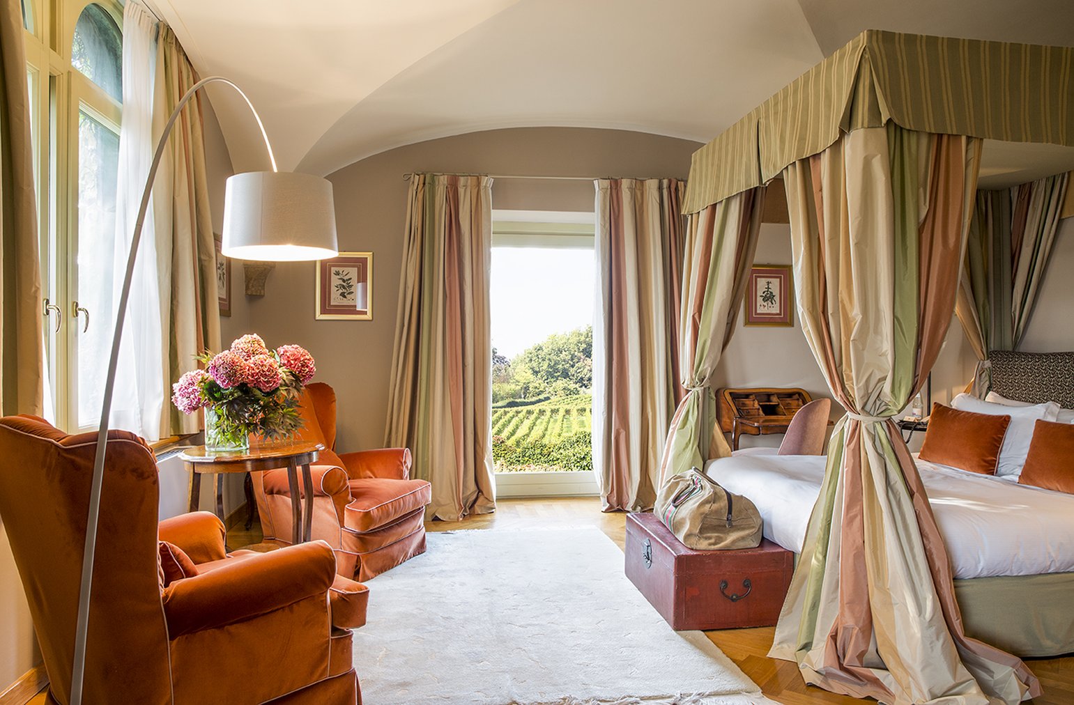 L'Albereta Relais & Chateaux 90/138