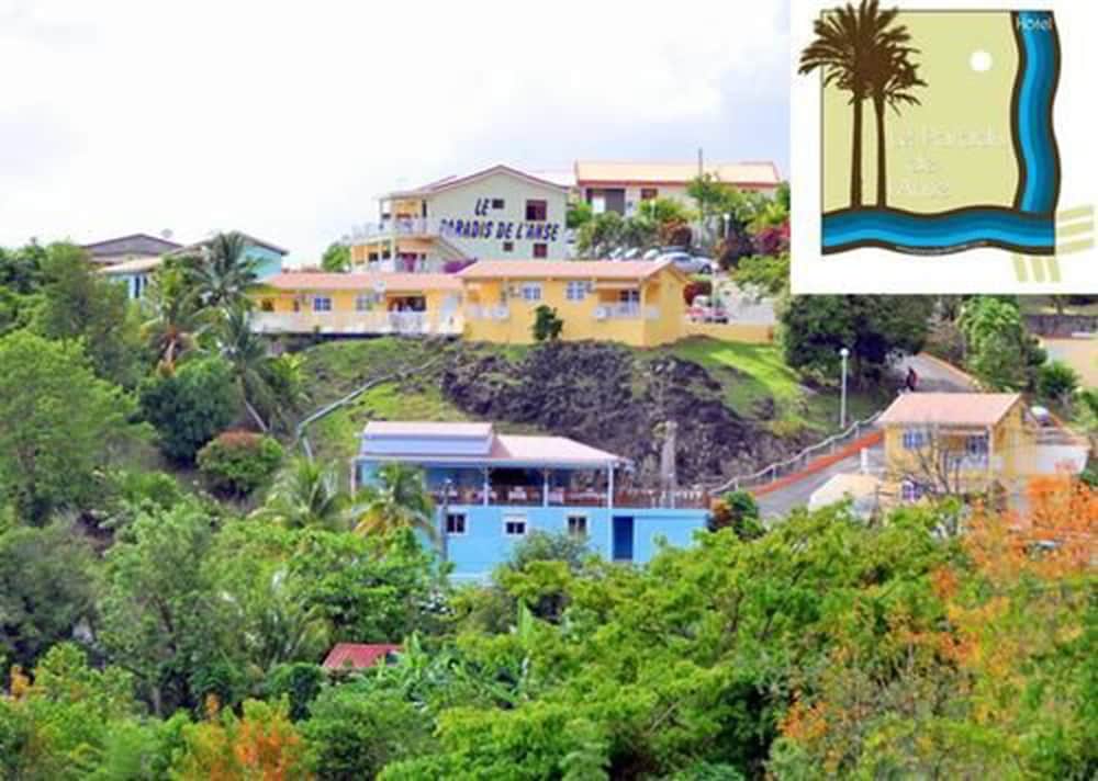 Le Paradis De L Anse 3/30