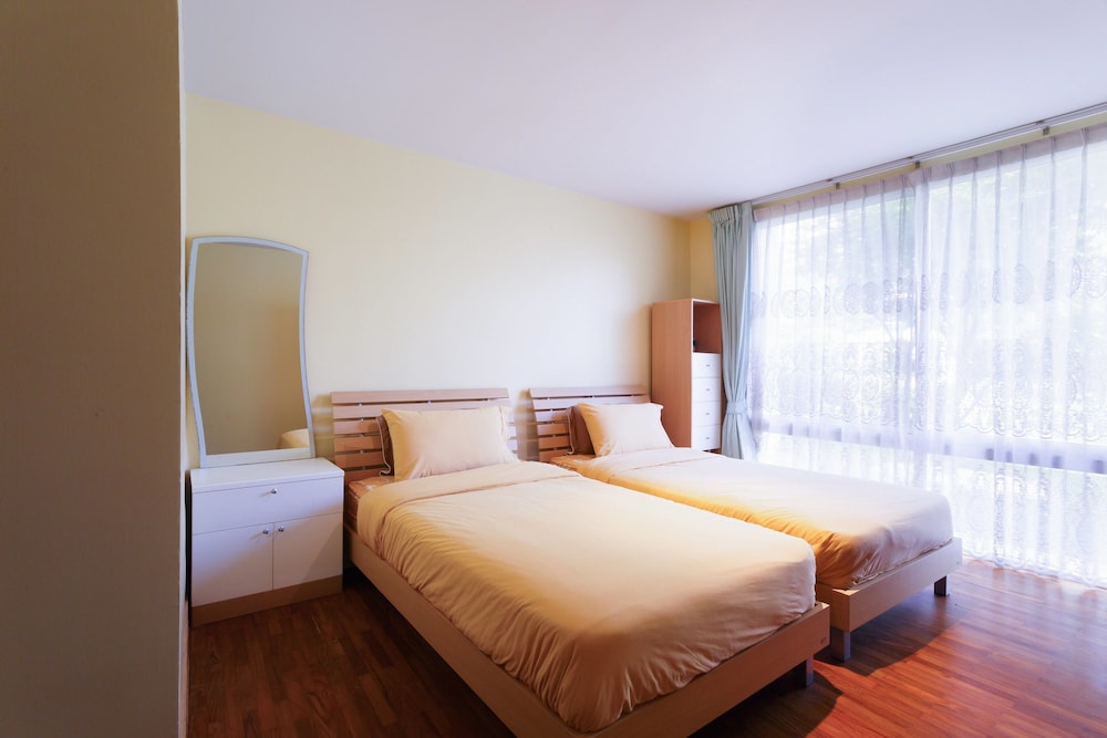 Baan San Dao Service Apartment 24/50