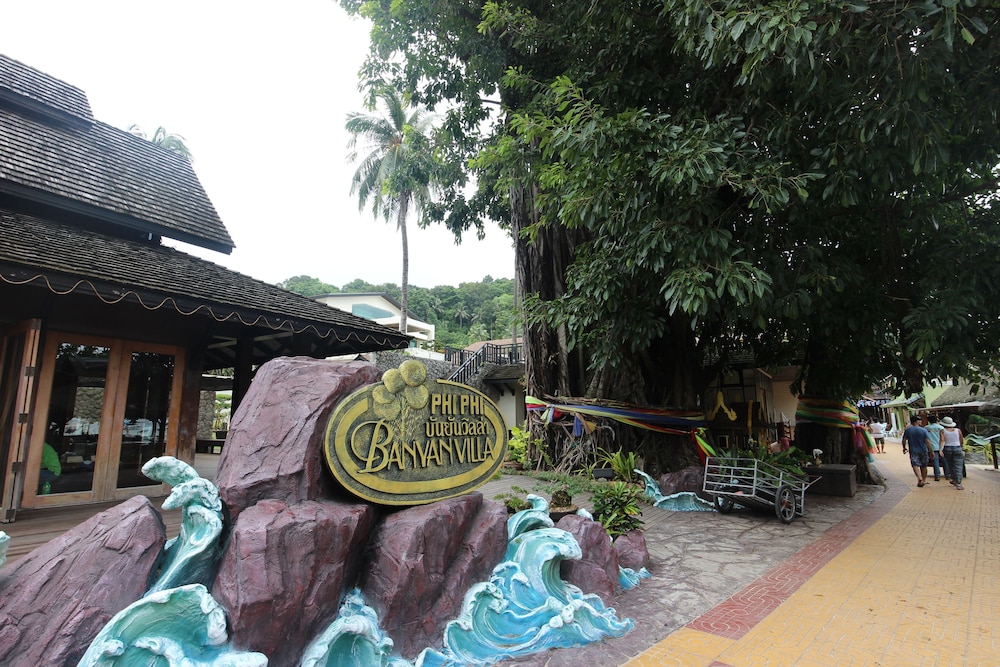 PHI PHI BANYAN VILLA 58/61
