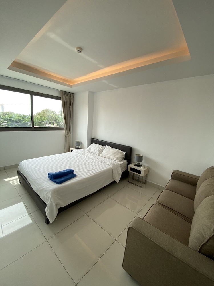 Water Park By Pattaya Sunny Rentals 16/50