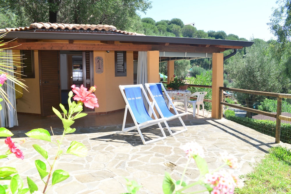 Resort Baia Del Silenzio 4/74