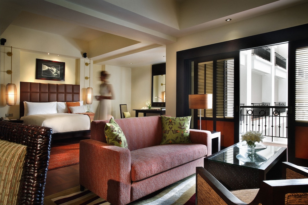 Intercontinental Hanoi Westlake 37/78
