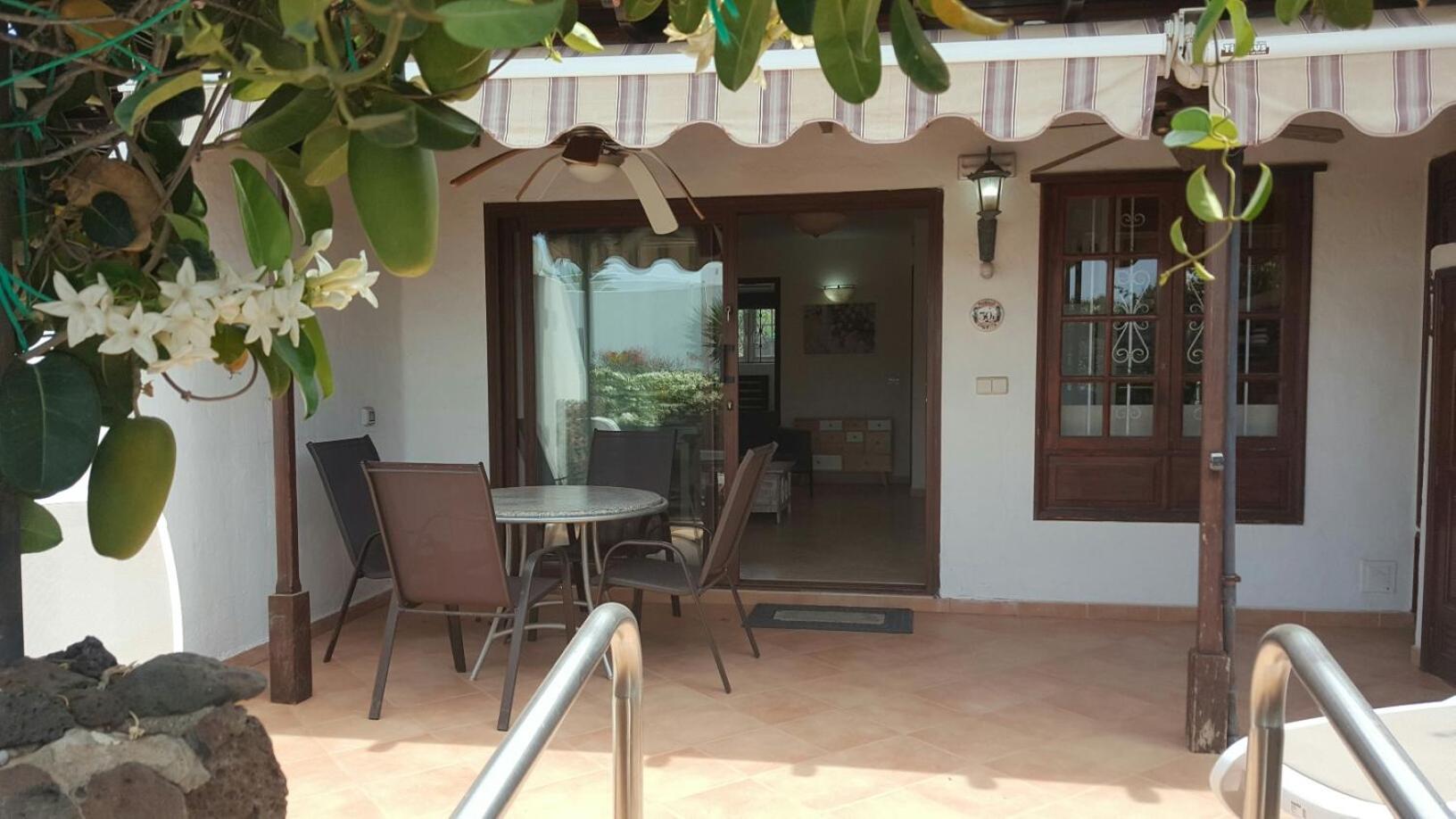 Casas Del Sol 3/41