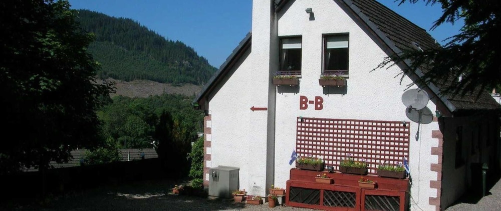 Darroch View B And B 1/32
