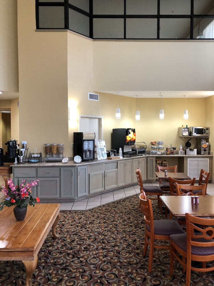Best Western Ellisville Inn 9/43