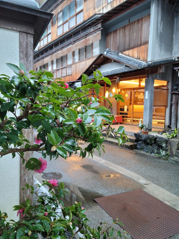Tsukimotoya Ryokan 4/50