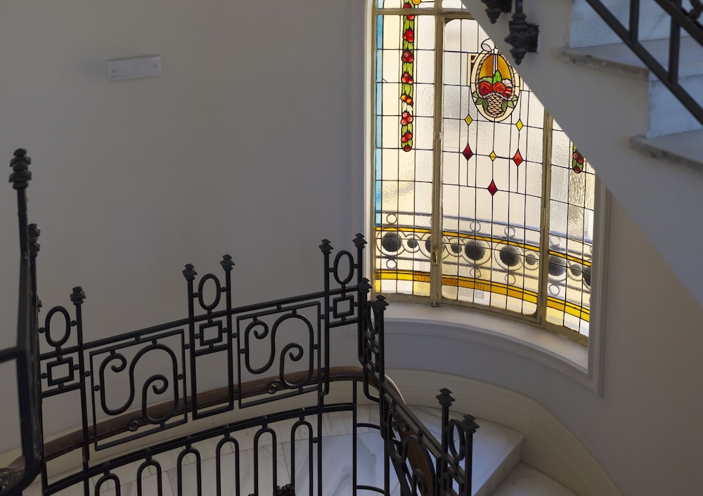Hotel Sardinero Madrid 43/72