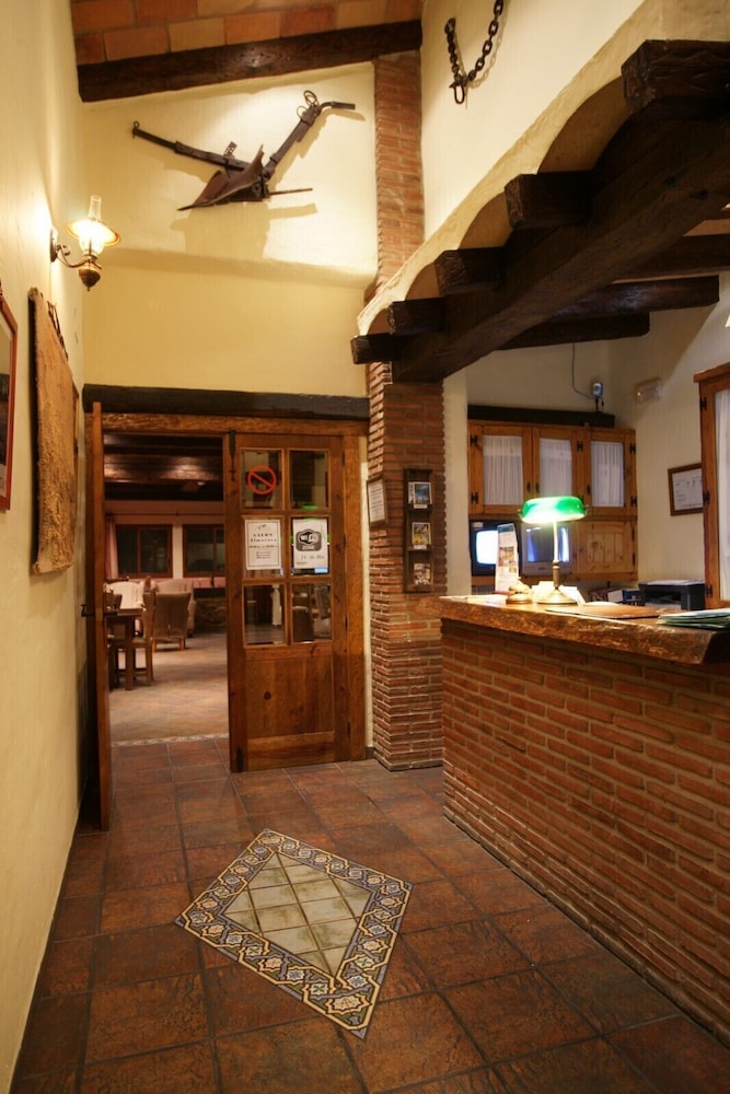 Rural Almazara 12/56