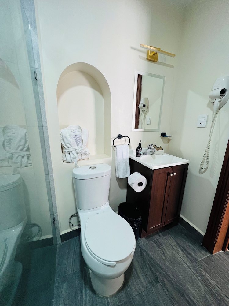 Suites del Jardin Principal 39/43