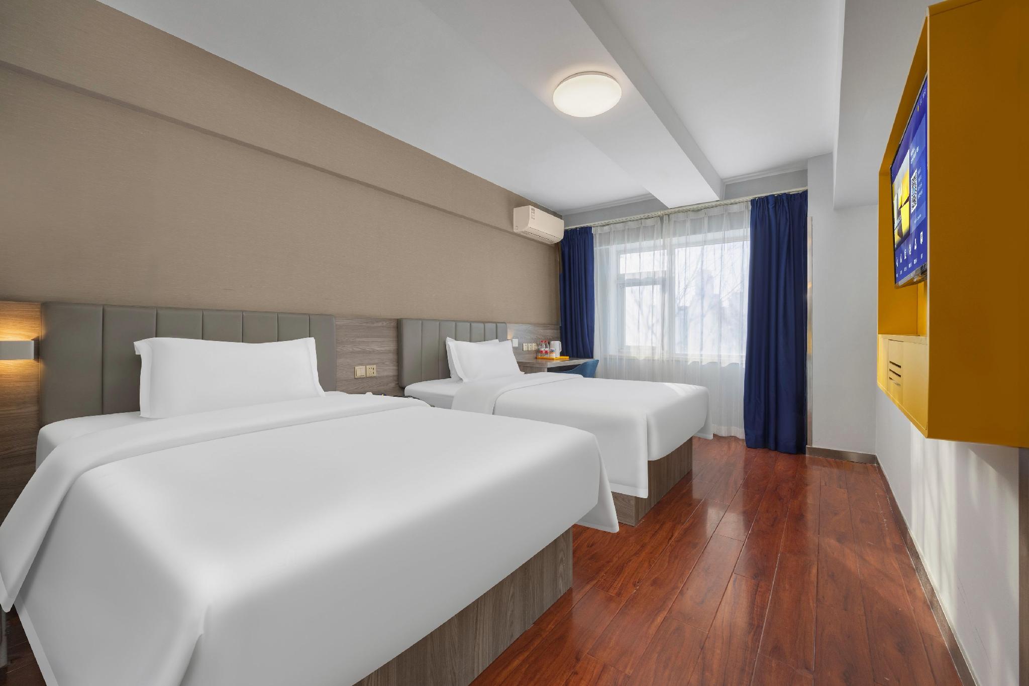7 Days Inn Tianjin Sports Institute North Avenue 26/69