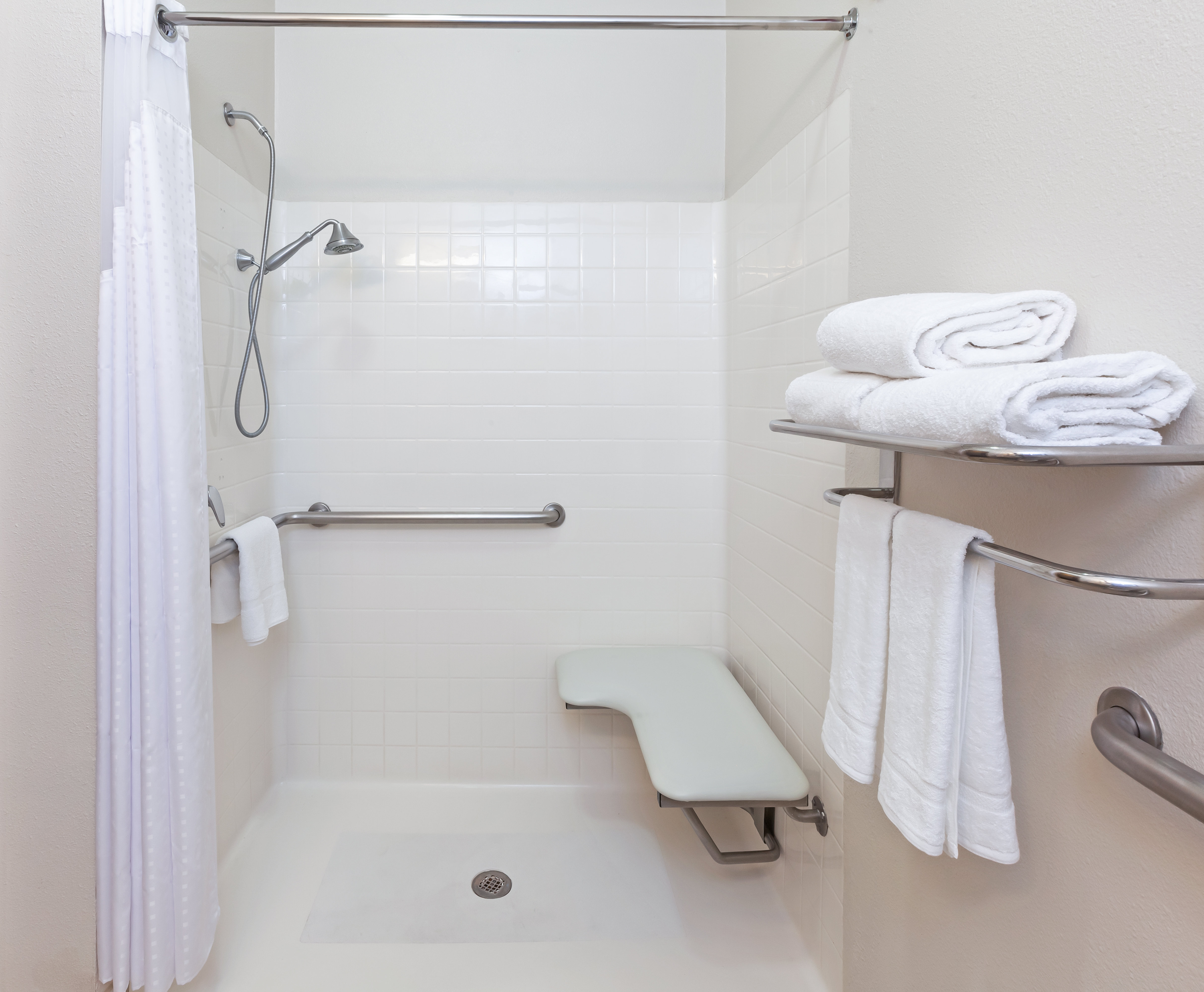 Holiday Inn Express Hotel And Suites Pharr 40/40