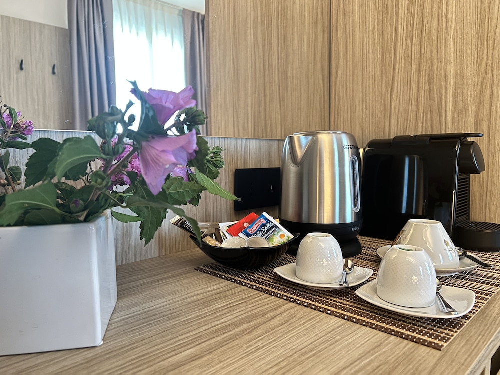 Hotel Gardenia 39/50