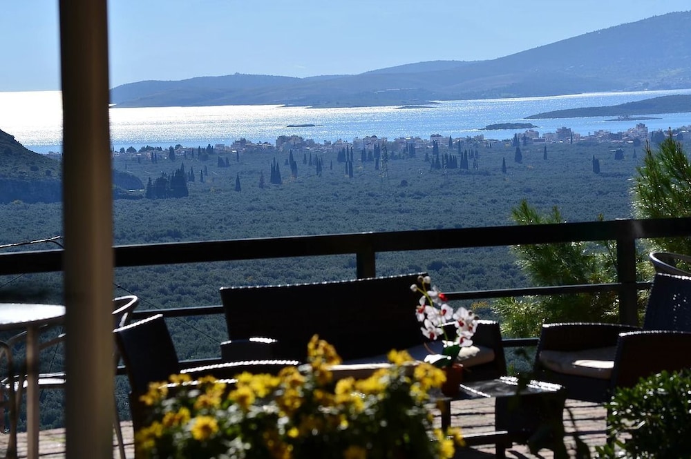 Chrissa Camping Rooms & Bungalows 23/33