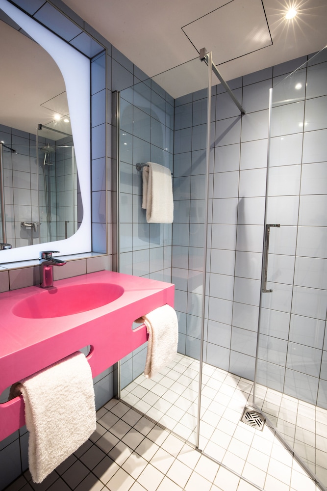 Prize by Radisson, Munich Airport 27/50