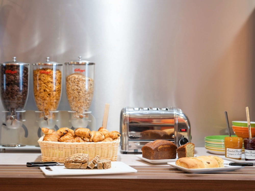ibis Styles Honfleur Centre Historique 56/72