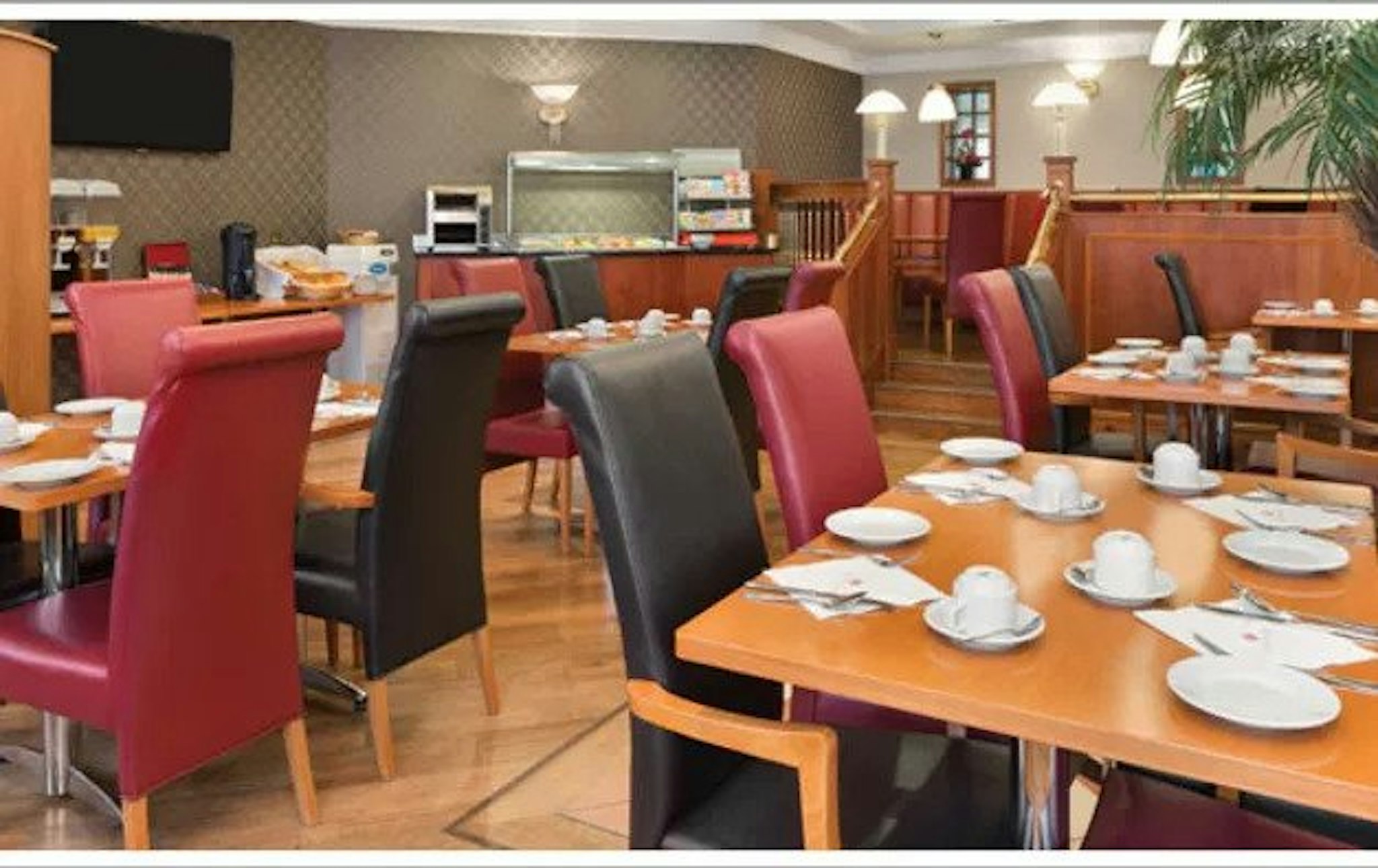 Savera Hotel South Ruislip 3/9