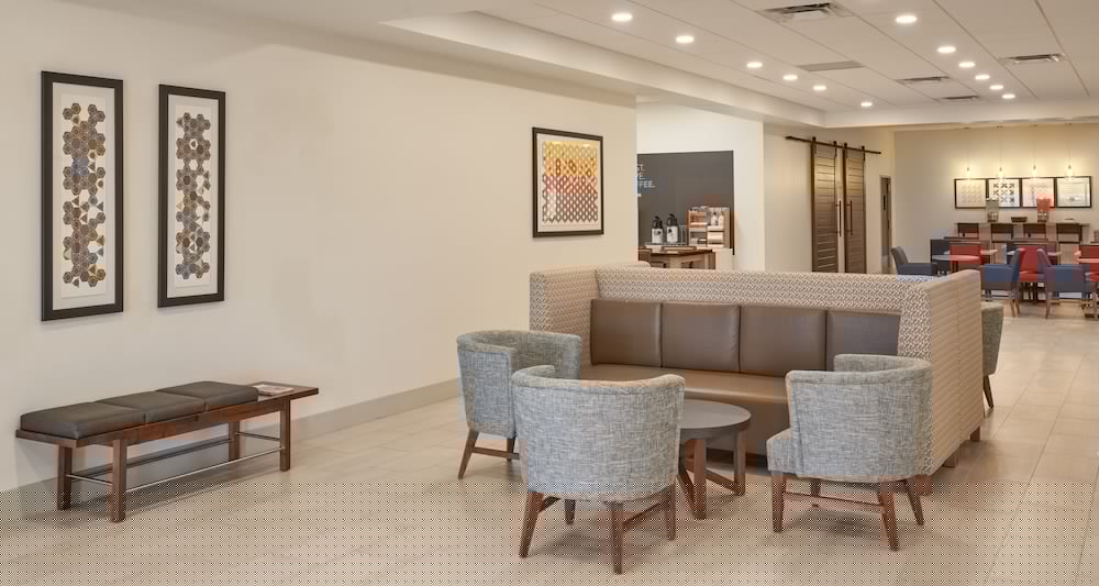 Holiday Inn Express Boca Raton-West 37/60