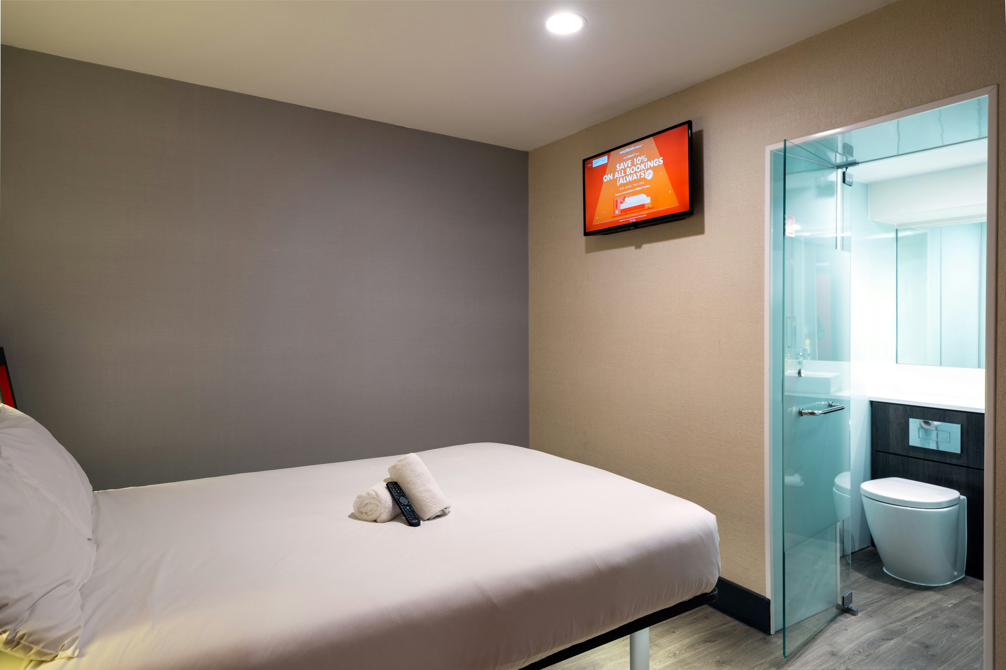 Double Room without Window