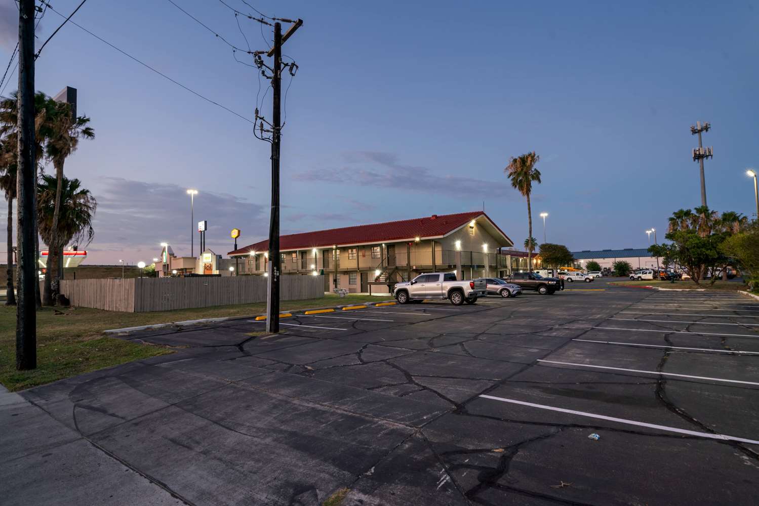 La Quinta Inn Corpus Christi North 49/71