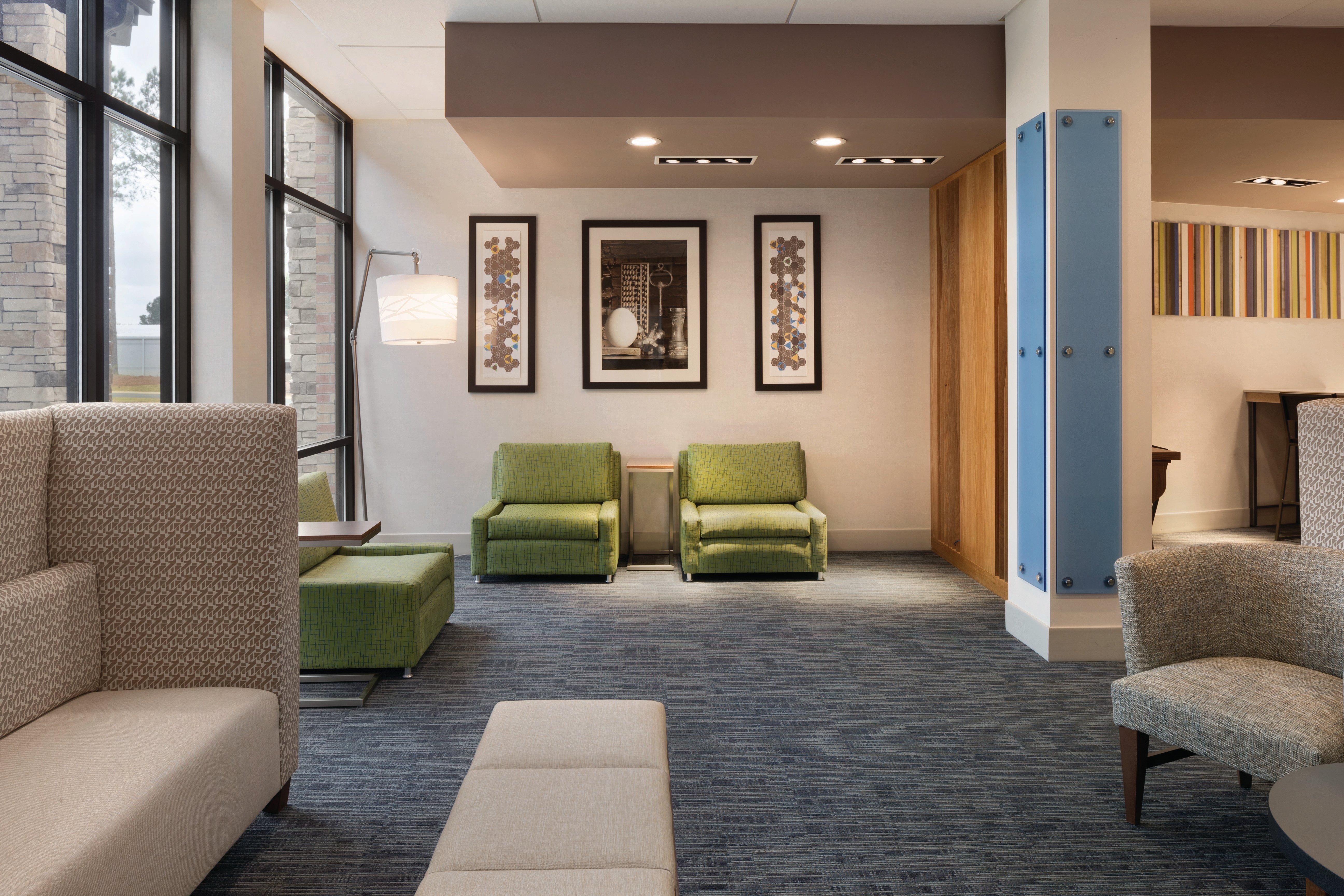 Holiday Inn Express Atlanta SW Newnan 19/24