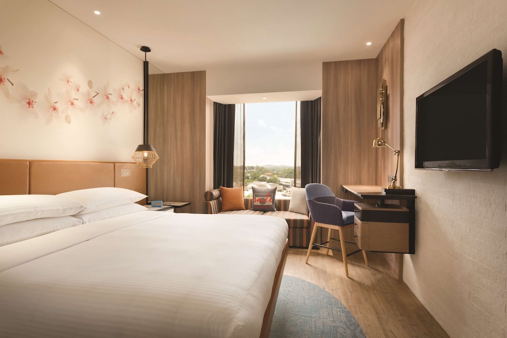Jen Singapore Tanglin By Shangri La 12/62