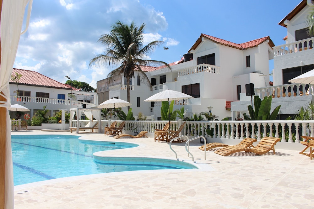 VAIA HOTELES 45/48