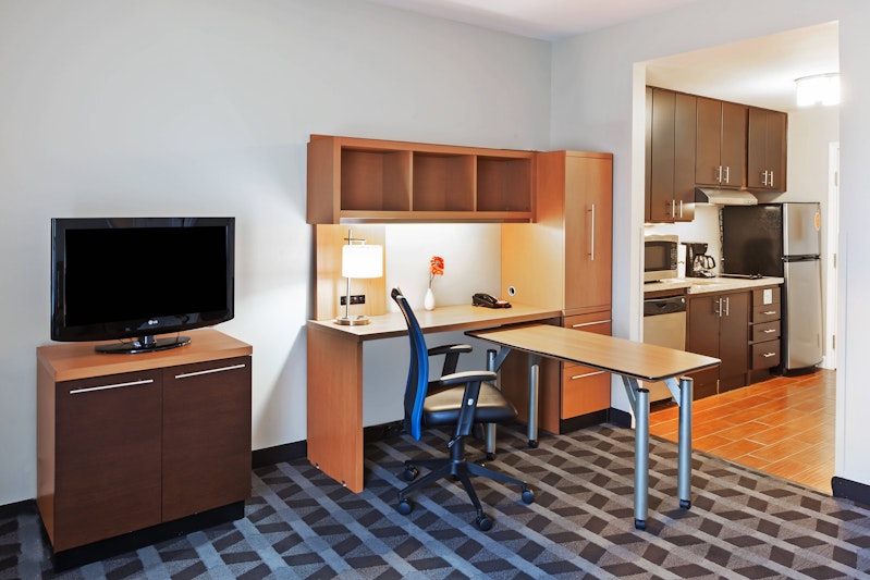 TownePlace Suites Tulsa North/Owasso 12/13