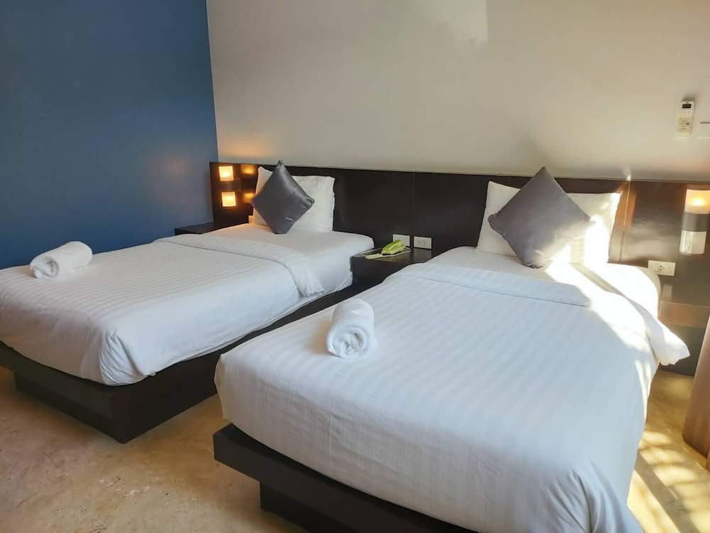 Aziss Boutique Hotel 19/54
