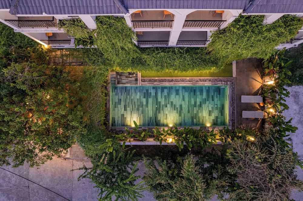Lime Villa Hoi An 31/33