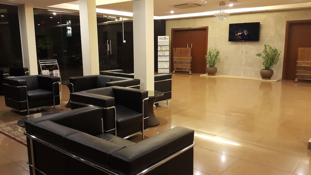PRIMA HOTEL MELAKA 27/31