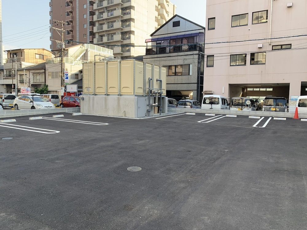 Hotel Torifito Hakata Gion 41/50