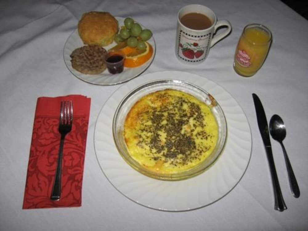 Berry Patch Bed and Breakfast 38/50