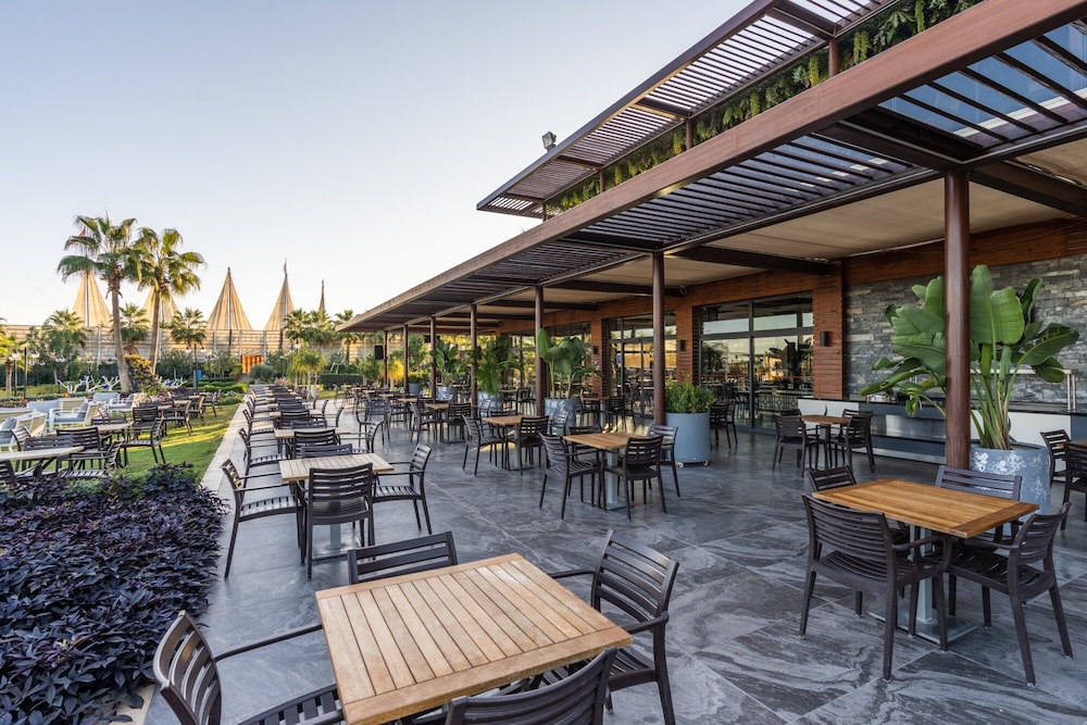 Adenya Hotels and Resort 51/69
