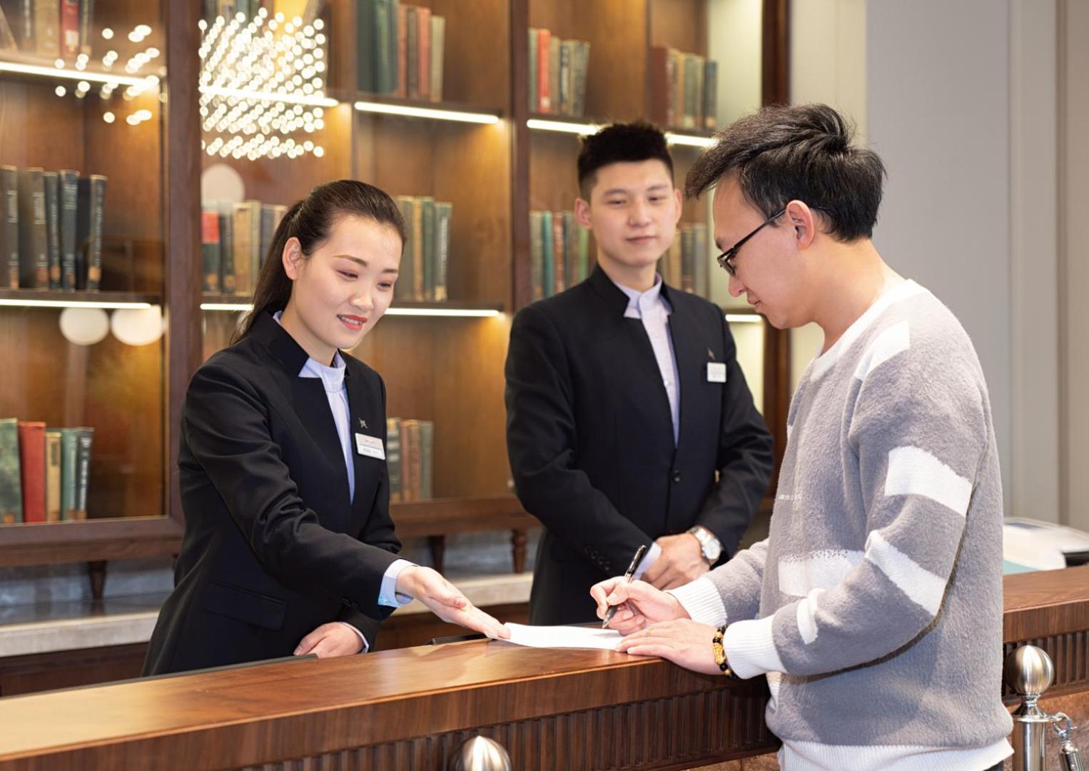 Mercure Lanzhou Zhengning Road 10/62