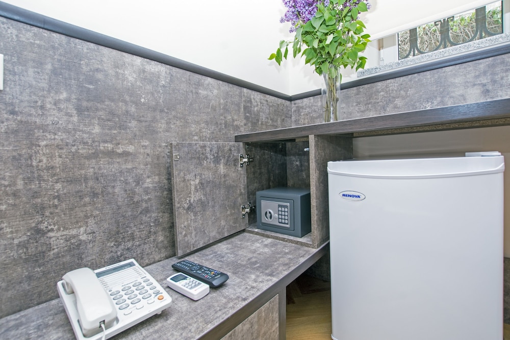 Yerevan Boutique Hotel 52/64