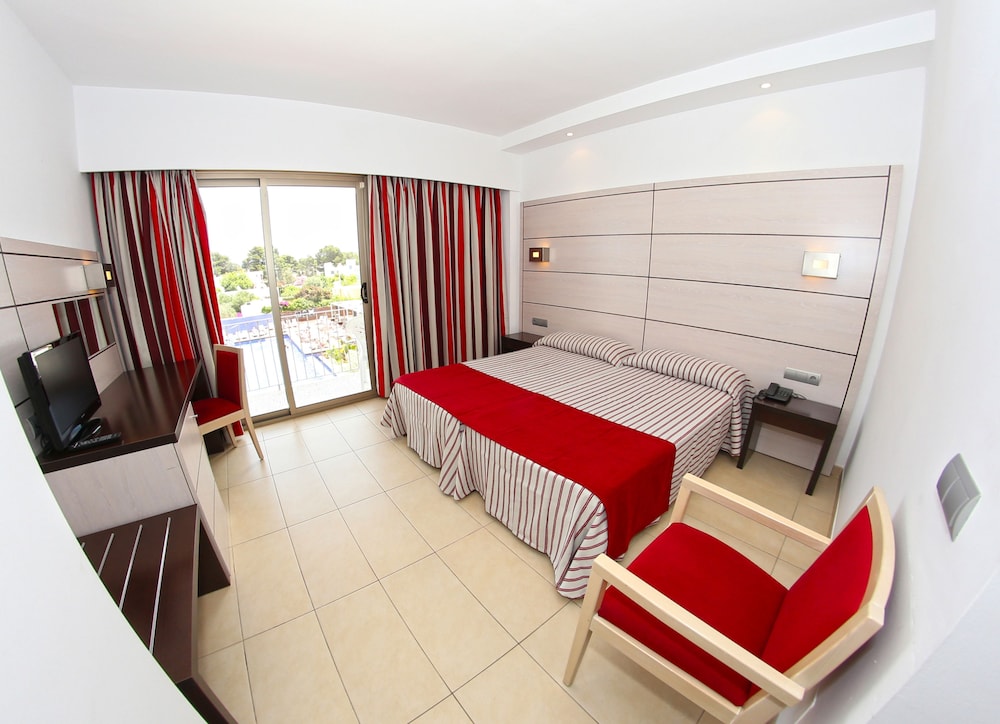 Hotel Puchet Ibiza 29/76