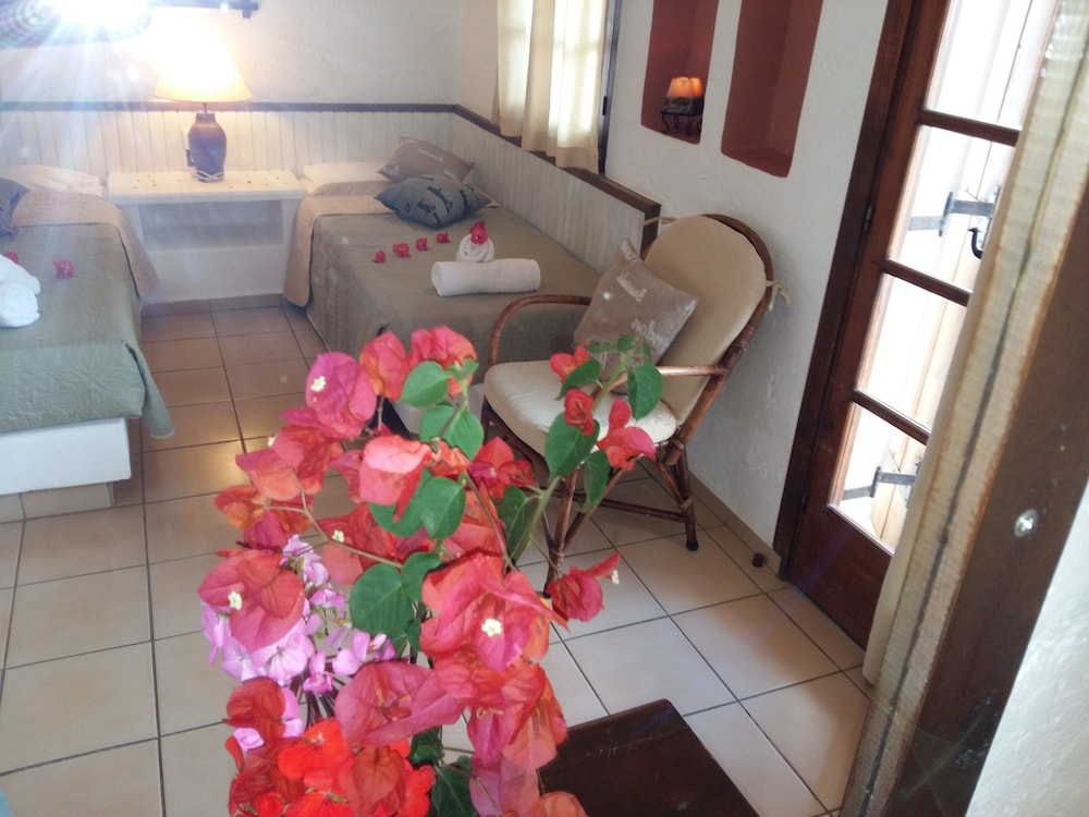 Malia Studios Apartments Malia 52/75