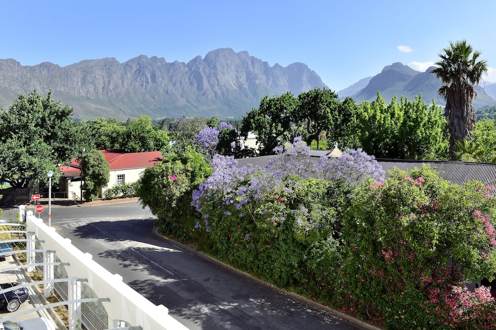 Franschhoek Boutique Hotel 31/45
