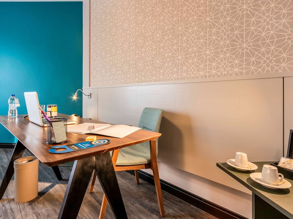 Mercure Florianopolis Convention Hotel 61/74